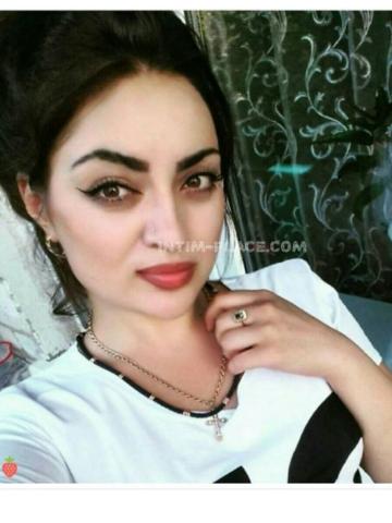 Индивидуалка Одетта фото 4