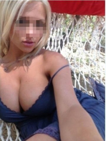 Проститутка Виолетта, 27 лет, г. Дзержинск